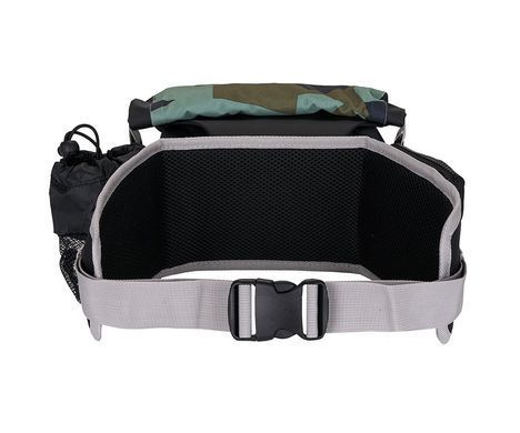 Поясна сумка Waterproof Fanny Pack Finntrail Sportman CamoArmy
