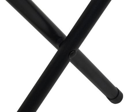 Стілець Forrest Voyager Folding Chair 01 Black