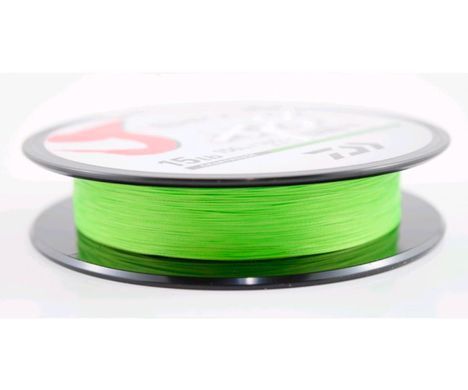 Шнур Daiwa J-Braid X8 150m Chartreuse 8.0kg 0.13mm #1.0
