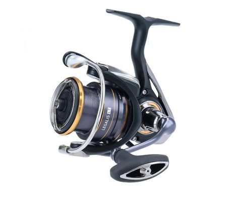 Котушка Daiwa 20 Legalis LT 2000