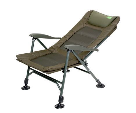 Крісло карповое Carp Pro Medium