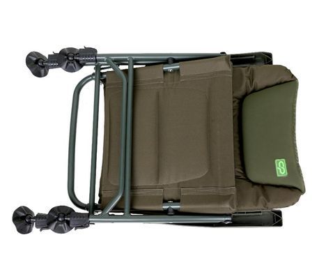 Крісло карповое Carp Pro Medium