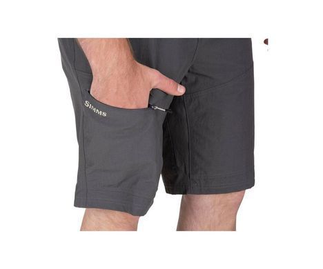 Шорти Simms Guide Short Slate S