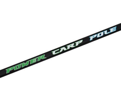 FLAGMAN Вудилище махове POWER CARP POLE 600