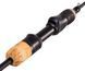Вудка зимова Lucky John C-Tech Zander HT 64см