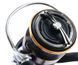 Котушка Daiwa 20 Legalis LT 2000