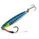 Пількер Daiwa Samurai Jig 43.5mm 7g #PH Akakin (07465274)