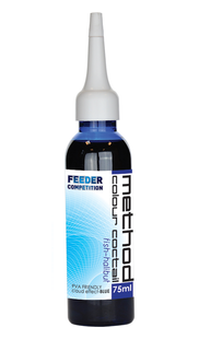 Carp Colour Coctail, 75ml, scopex-tigernuts (флюо ликвид, дружит с ПВА - Скопекс - Тигровый орех)