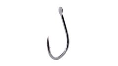 FC-538 hook, #6 - Гачки фідерні посилені з лопаткою (№6), для великої риби(амур,осетер,короп), кількість: (10шт)