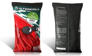Принада Interkrill Універсальна - Конопля, 1кг