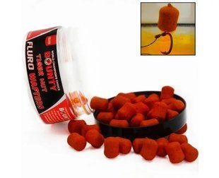 Вафтерс BOUNTY 10*14 TIGER NUT (помаранчевий) 10/14мм, 40 ШТУК