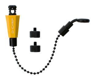 Індикатор кльову Carp Pro Hanger D-Carp Yellow
