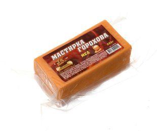 Мастирка 3KBaits горохова мед 200 г