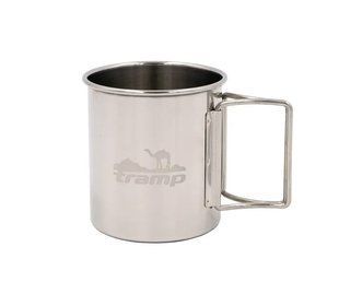 Кружка зі складаними ручками Tramp UTRC-011