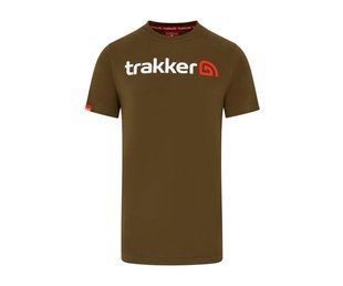 Футболка Trakker CR Logo T-Shirt XL