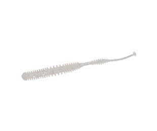 Віброхвіст Owner Micro Worm MW-05 82932 2.5" #28 Clear Purple