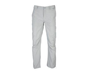 Штани Simms Superlight Pant Sterling Long 36