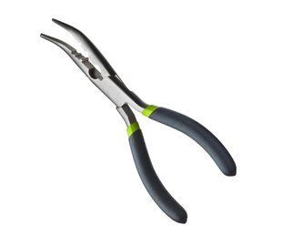 Плоскогубці Cormoran Split Ring Pliers 17.5см