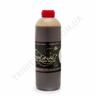 Лікер CSL Trinity Baits original 0,5л