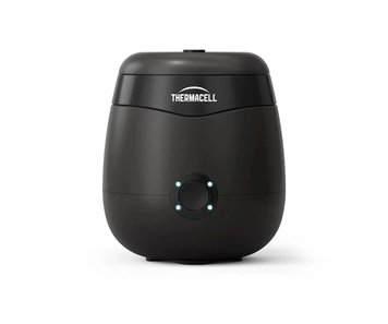 Пристрій від комарів Thermacell E55 Rechargeable Mosquito Repeller Charcoal