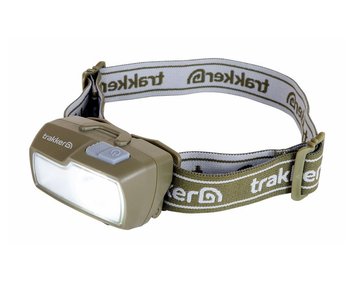 Ліхтар налобний Trakker Nitellife Headtorch 420