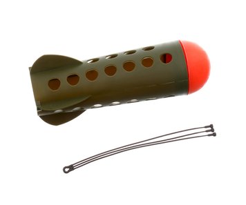 Ракета середня Carp Pro Long Spod Rocket (блистер)