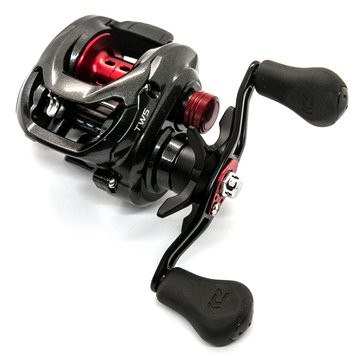 Катушка мультипликаторная Daiwa Tatula CT 100HSL