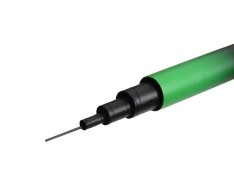 FLAGMAN Вудилище махове POWER CARP POLE 500
