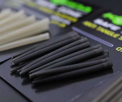 Конусний протизакручувач повідця Korda Anti Tangle Sleeves Silt
