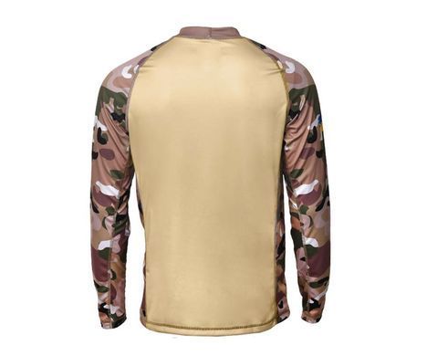 Джерсі Flagman Multicam 2 L