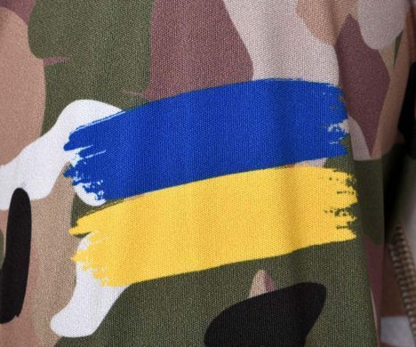 Джерсі Flagman Multicam 2 L