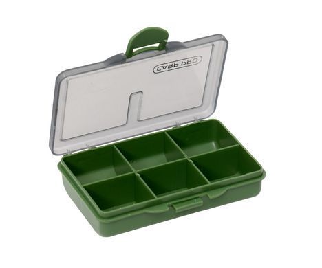 CARP PRO Коробка коропова мала 6 відділень