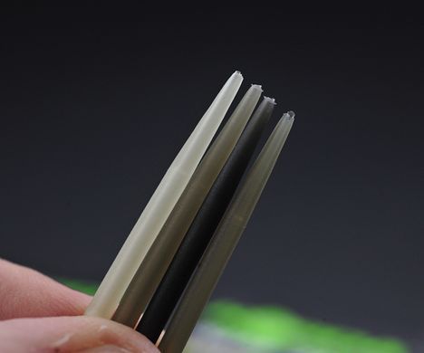 Конусний протизакручувач повідця Korda Anti Tangle Sleeves Silt