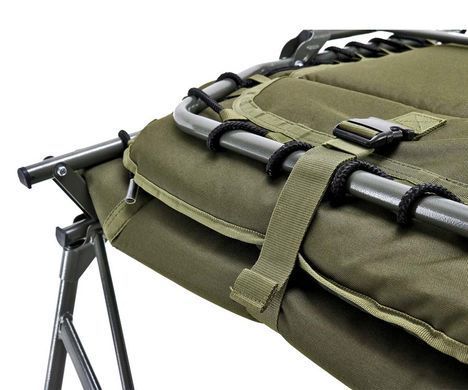 Ліжко коропове Carp Pro Light