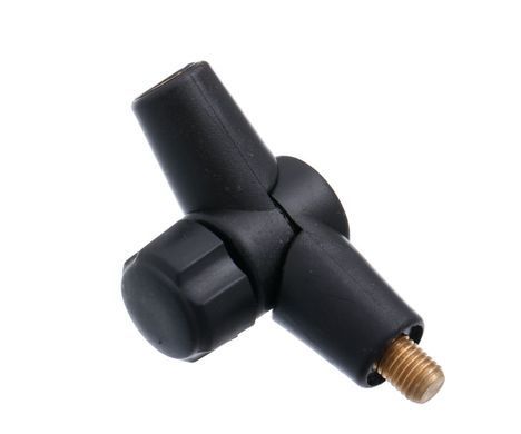 CARP PRO Перехiдник поворотний ANGLE LOCK