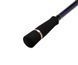 Спінінгове вудлище Major Craft Solpara New SPX-T682AJI 2.04м 0.6-10г