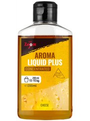 Aroma Liquid Plus, 200ml, cheese - Ліквід арома концентрат "Сир", дружить з ПВА, об"єм: (200мл)