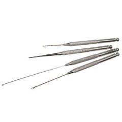 Набір голок Fladen Inox 4 Needle Kit (37-3555-8)