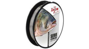 Леска на толстолоба Serie Extreme - Busa - Silver Carp line (transparent), 0,40mm, 18,90kg, 250m (Леска на толстолоба), 250, 0.35