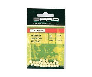 Бусина Spro Team Sea Luminous Rig Bead