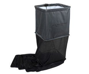 Садок прямокутний Flagman Black Mesh 3м