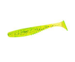 Вiброхвiст Fishing Drugs Gangsta Minnow 7,0" Chartreuse