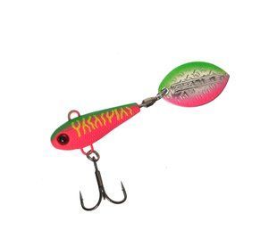 Тейл-спінер Azura Safina Tail-Spinner #M 7,2g color A01