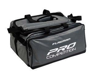 Сумка Flagman Pro Competition Bait Bag 52x28x37см
