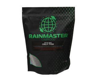 Спод мікс Rainmaster Spod Mix Only Fish