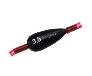 Грузила Flagman Drop Lead 3,5 г
