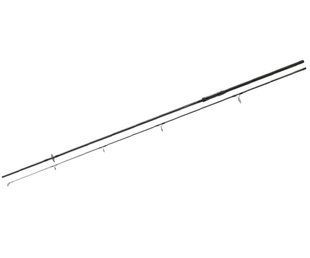 Коропове вудлище 2-х секц. Daiwa Black Widow 3.9м 3.5lb