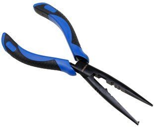 Інструмент рыбака Flagman Split Ring Pliers 9"