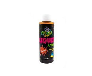 Ліквід Feeder Strike Liquid Amino 100мл Sousage