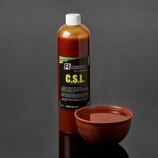 Сироп ROBIN CSL 0.5 л